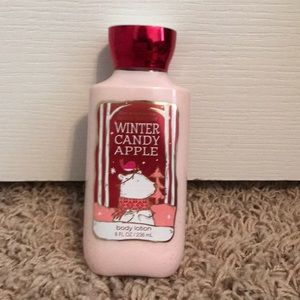 Bath & body works lotion